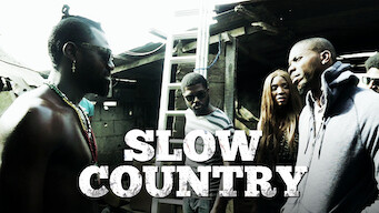 Slow Country