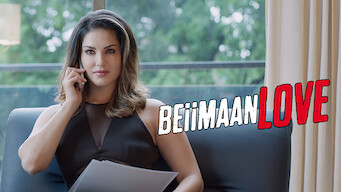 Beiimaan Love